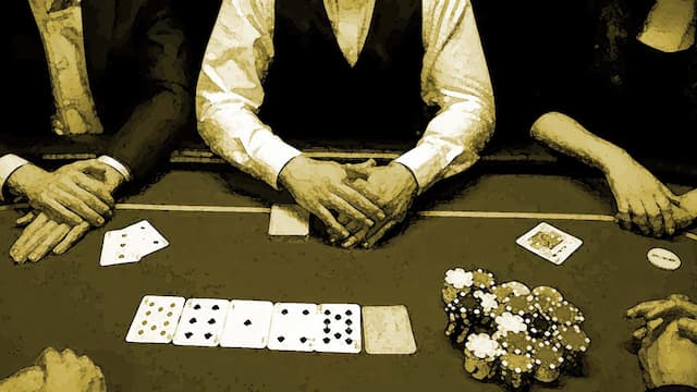 Poker Online