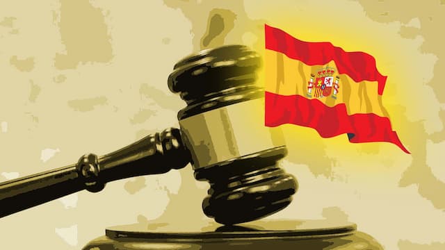 Nuovo Decreto Spagna 2023