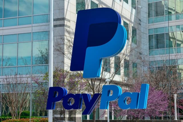 Aumento Popolarità Casinò Paypal